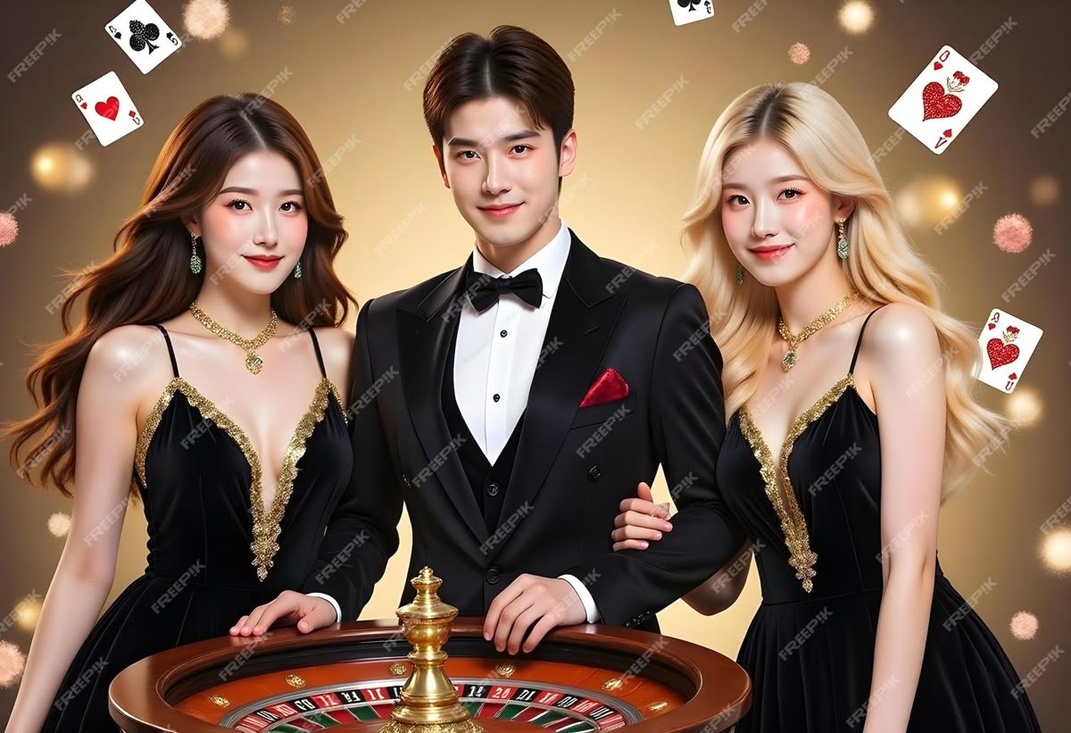 7bet Live Casino