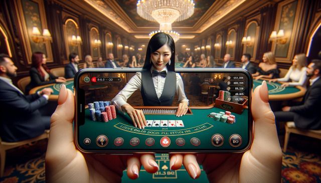 7bet Live Betting