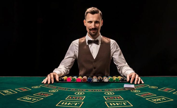 7bet Live Casino