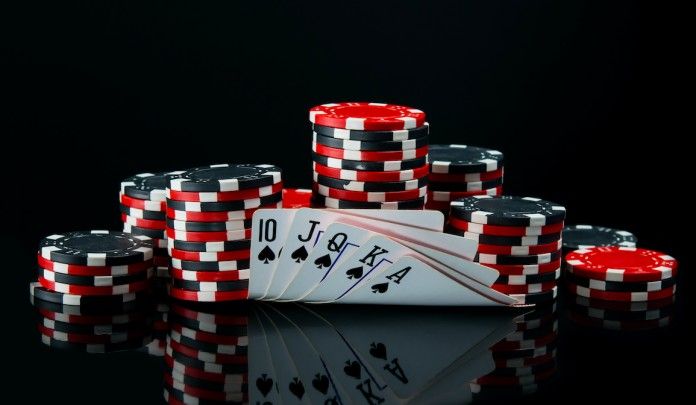 7bet Live Betting